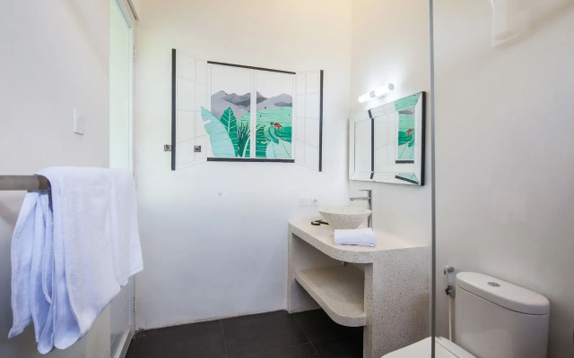 Ohana Retreat Bali