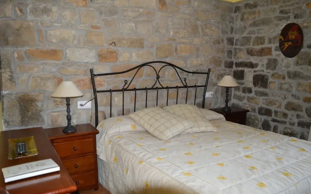 La Casona de Quintes