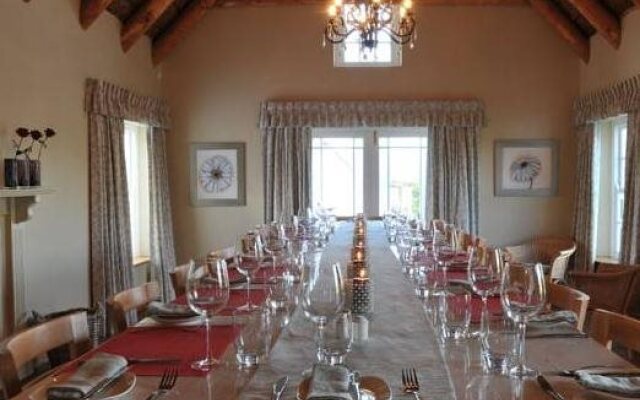Rijks Wine Estate and Hotel - Adults Only