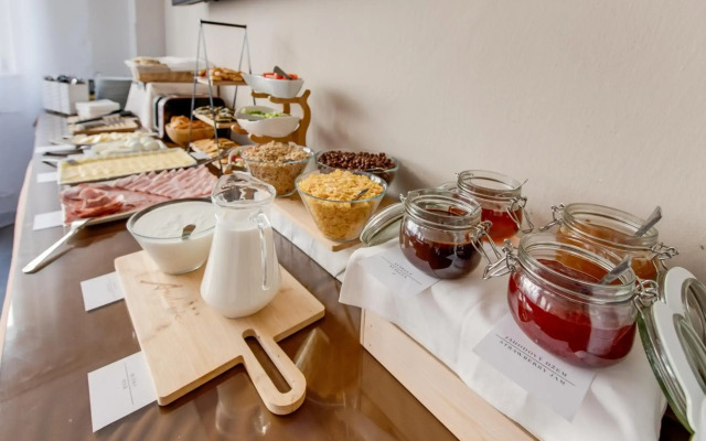 Andante Hotel
