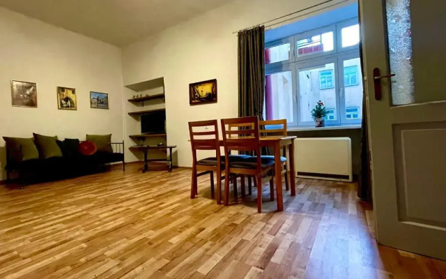 Krakowskie Apartament 1