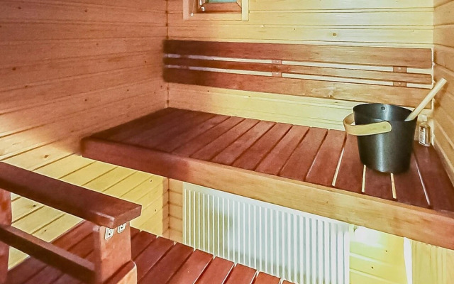 Karhunvartijan Pirtti c 2 Kuusamo