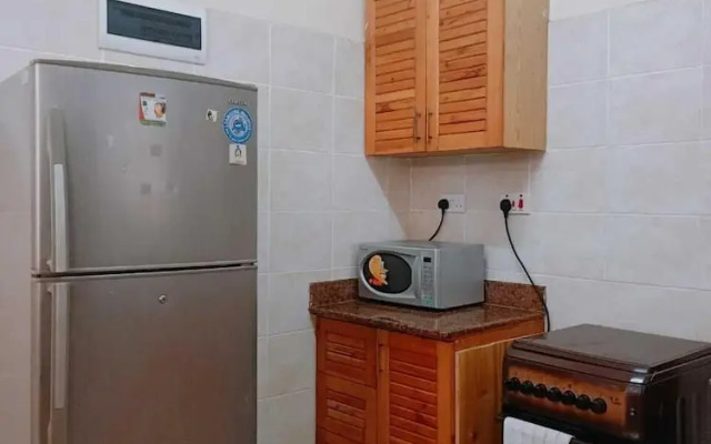 Coastal Apartments KMA Mtwapa