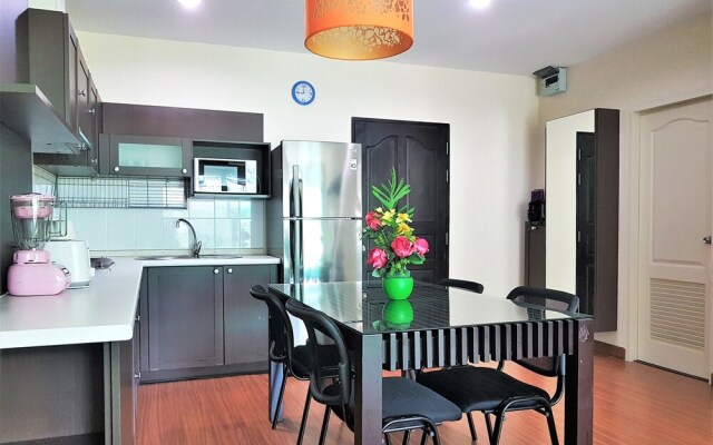 NIDA Rooms Nanai 8 Patong