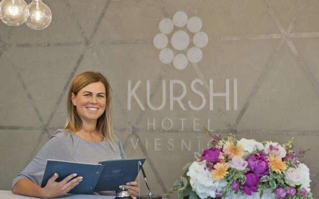 KURSHI Hotel & SPA