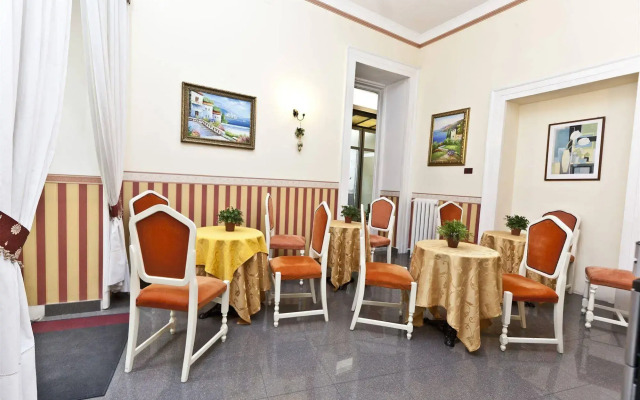 BnB Naples