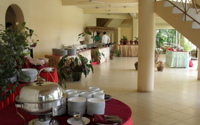 Hotel Elephant Bay