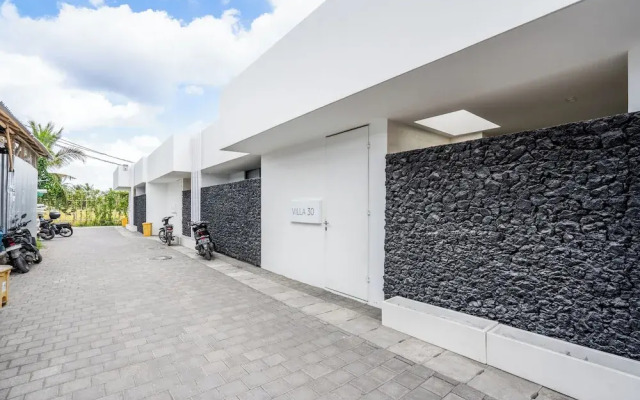 GREEN FLOW Villas III Ubud