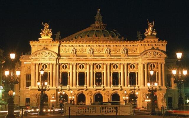 Hotel Mogador Opera - Paris