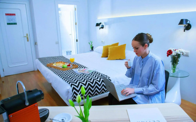 Hotel Cetina Murcia