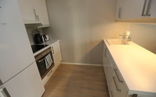 Sonderland Apartments - Platous gate 29