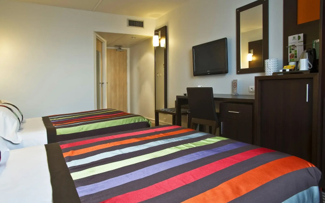 Holiday Inn Dijon by IHG