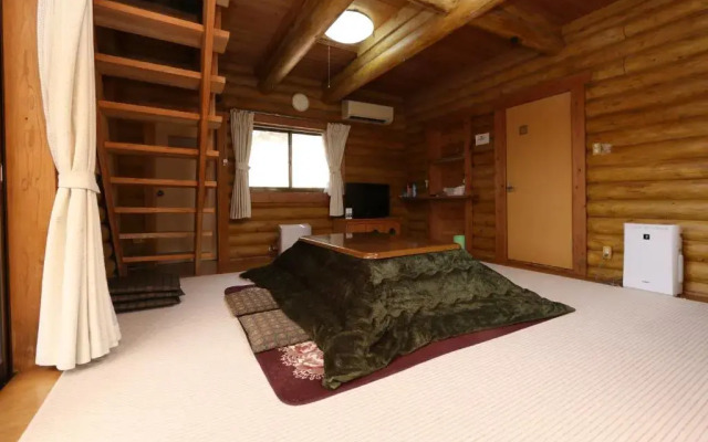 Kurasako Onsen Sakura