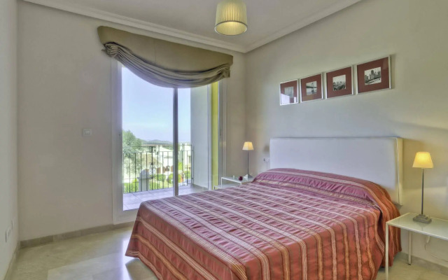Montemares Golf Luxury Villas and Apartments