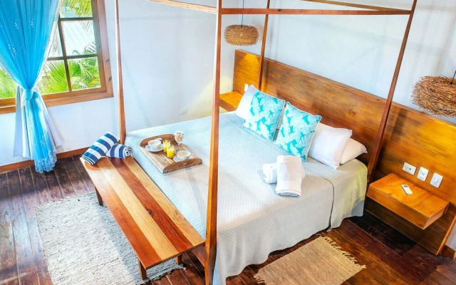 Miraflores Boutique Hotel