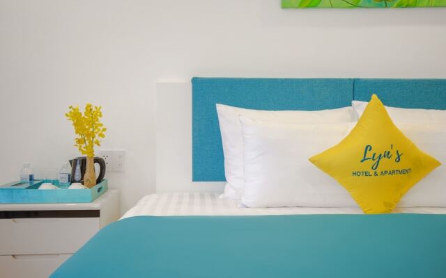 Lyn's Hotel & Apartment