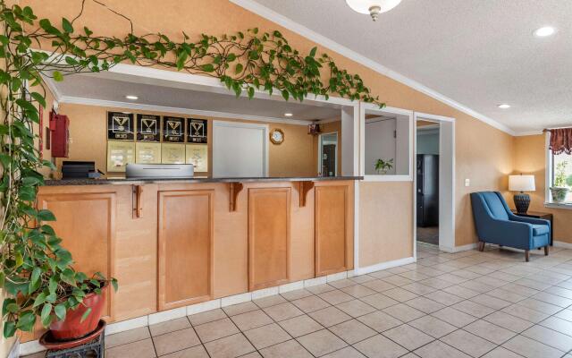 Econo Lodge Oxford