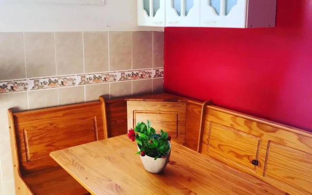 Cabañas Costa Norte