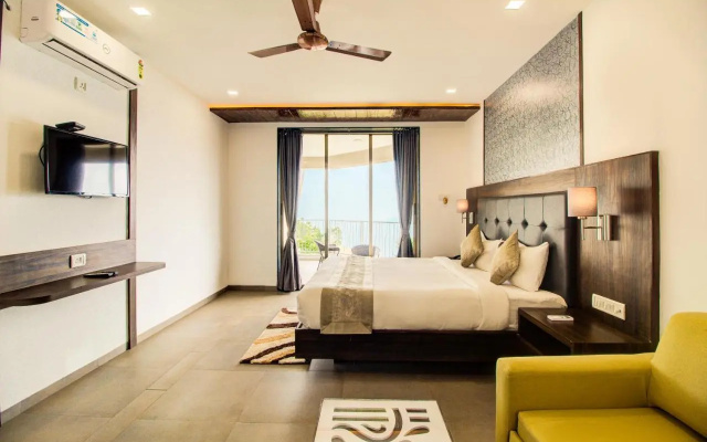 Hotel Mountain Breeze