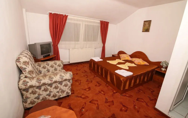 Hanul Cotul Donului