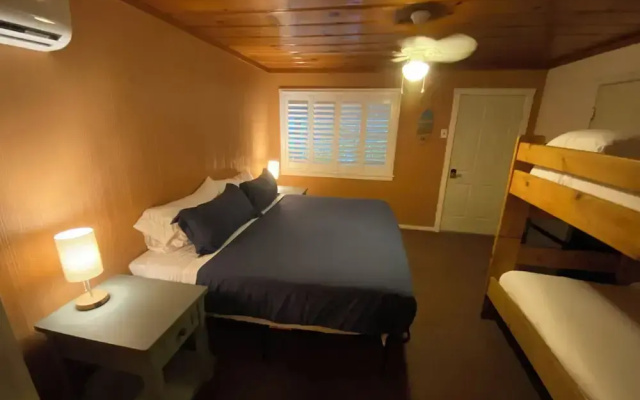 Seven Circles Lodge&Retreat