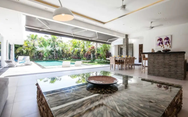 Villa Gala