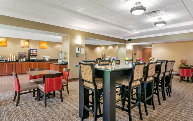 Comfort Suites Ocala North