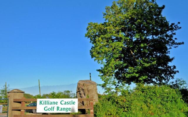 Killiane Castle Country House & Farm