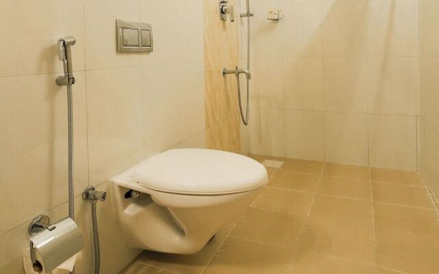 Capital O 23094 Mint Porvorim Suites