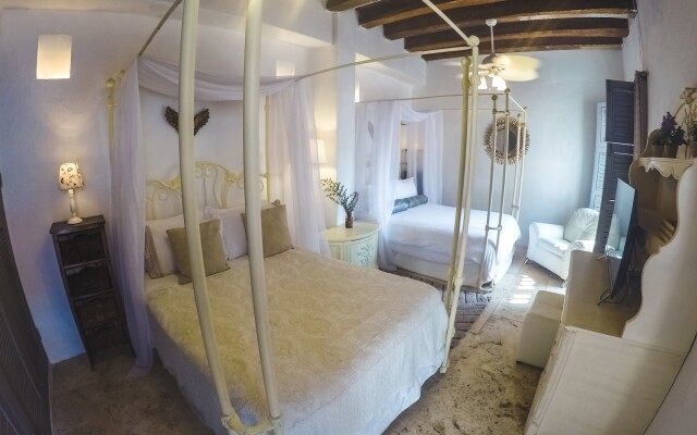 Hotel Casa de la Tablada