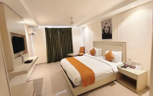 ZiP By Spree Hotels Hyde