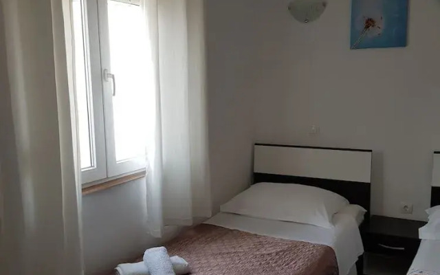 Apartments Mileva