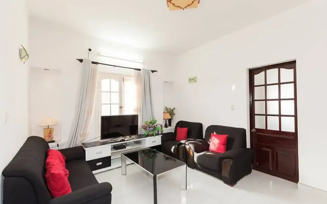 Tran Duy City Villa 2