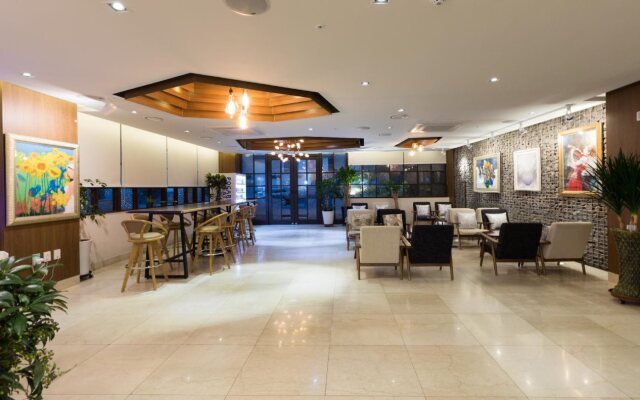 Vistacay Hotel Worldcup