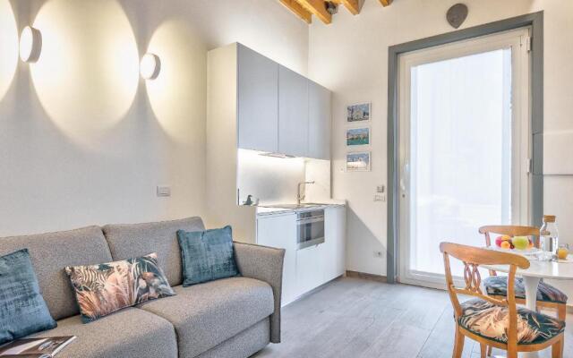 Modern Art Studio in Florence