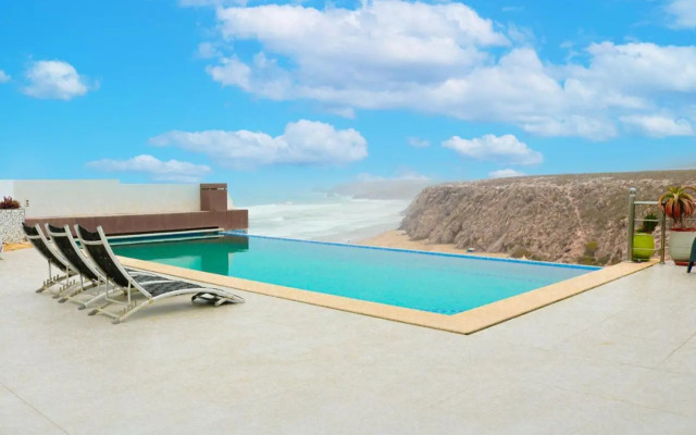 Infinity View 4 Bed Pool Villa