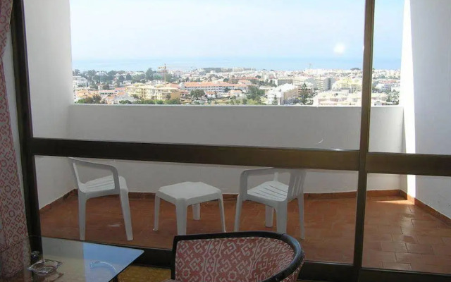 Montechoro Clube 99 - Apartamentos Turísticos