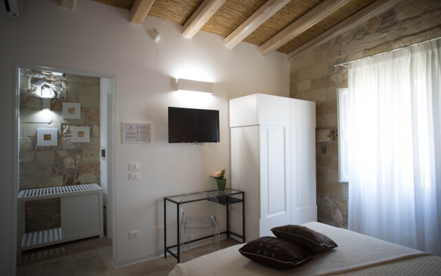 Don Agostino Relais Masseria
