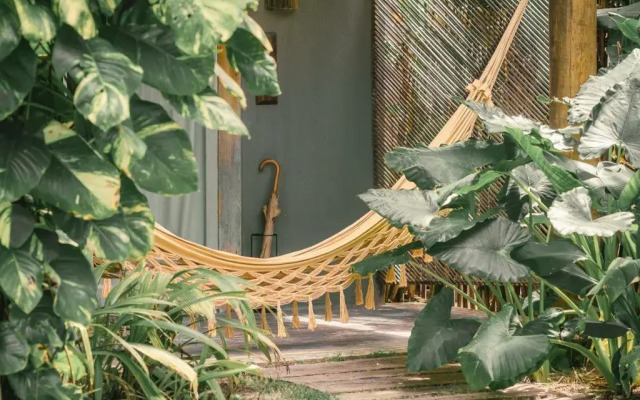 Paru Boutique Hotel