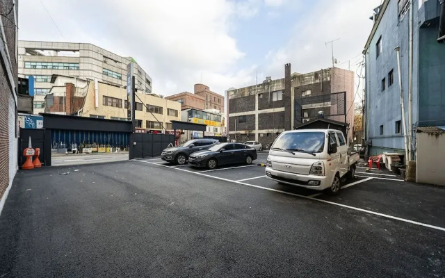 Goyang(Bishop) Hotel Chelsea