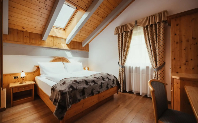 Hotel Alpenrose