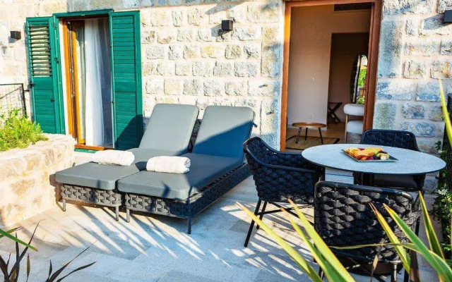 Ruzmarin Boutique Hotel Aycon