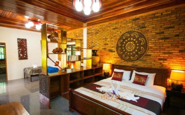 Hotel Khao Sok
