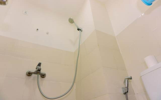 Comfort And Cozy 1Br At Teluk Intan Apartment