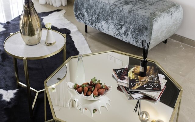 Sweet Inn Apartments-Mamilla