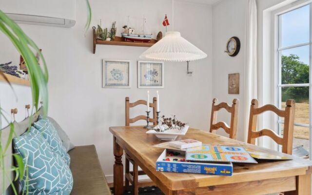 "Daniela" - 300m from the sea in Funen