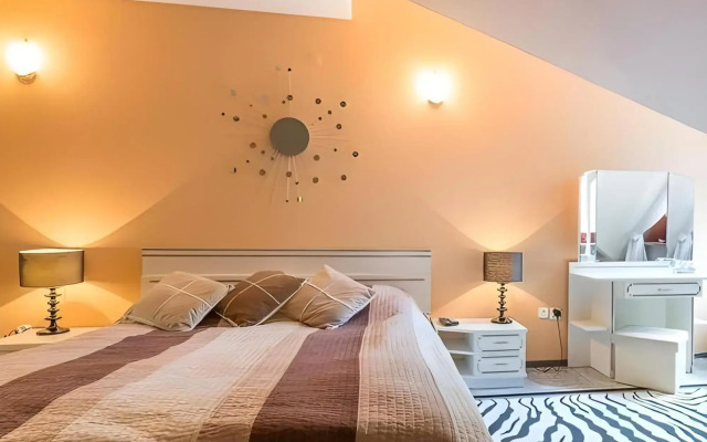 Apartamenty ZakopanePoleca - Krupówki