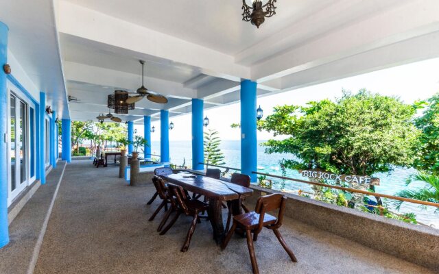 Dakong Bato Beach and Leisure Resort