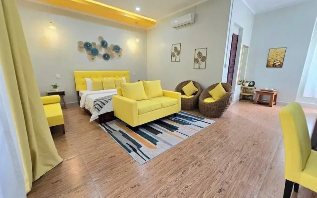 The Kool by Sanctuary Residence
