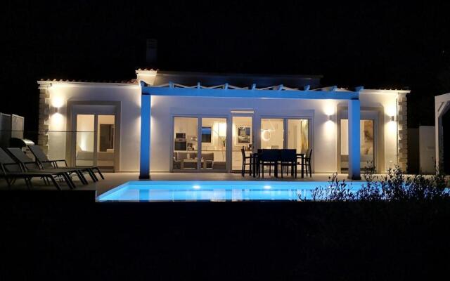 Sunset Sea View Villa 10